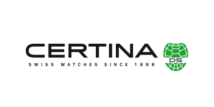 Centre de services agréé par les montres Certina - Liège