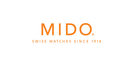 Centre de services agréé par les Montres Mido - Belgique : Liège, Namur, Luxembourg, Hainaut, Brabant wallon, Bruxelles