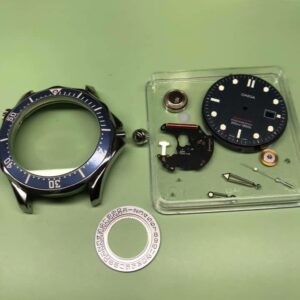 Réparation de montre