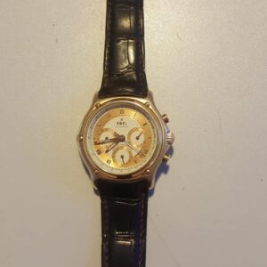 Restauration de montre