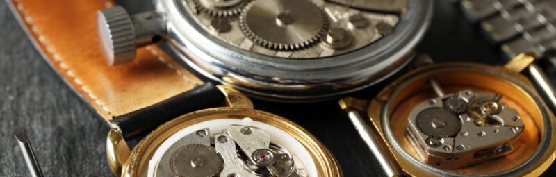 Service après-vente (SAV) de montres - Belgique : Liège, Namur, Luxembourg, Hainaut, Brabant wallon, Bruxelles