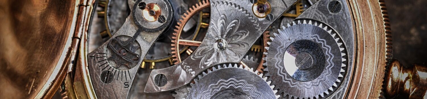 Restauration de montres vintages, anciennes - Belgique : Liège, Namur, Luxembourg, Hainaut, Brabant wallon, Bruxelles