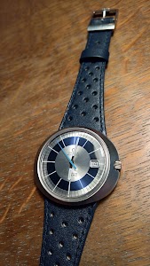 Atelier d'horlogerie Christophe Vanderhallen srl place picture